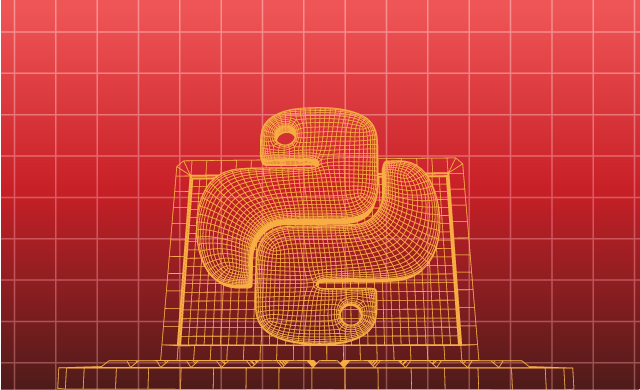 Python Developer